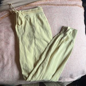 Aerie joggers